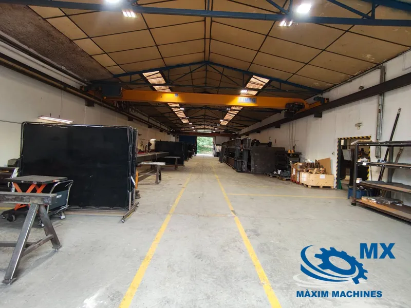 Regreso de vacaciones: un taller optimizado para ofrecer un mejor servicio