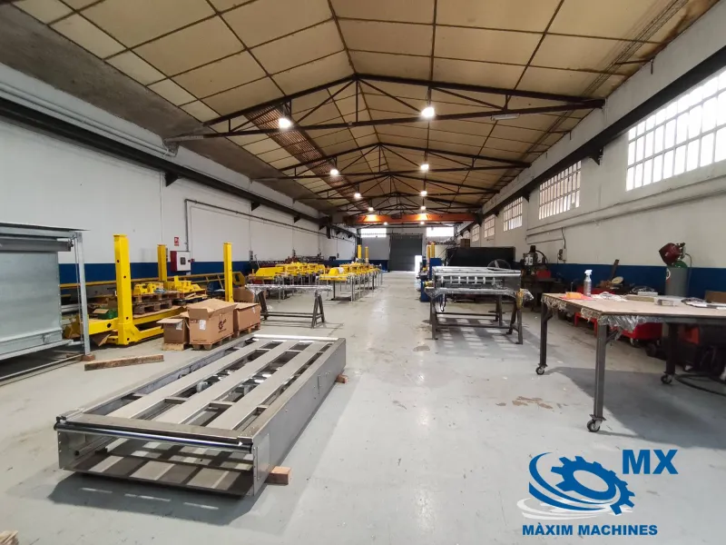 Regreso de vacaciones: un taller optimizado para ofrecer un mejor servicio