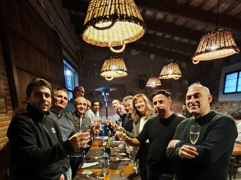 Màxim Machines os desea unas Felices Fiestas y un próspero Año Nuevo / Màxim Machines us desitja unes Bones Festes i un pròsper any nou