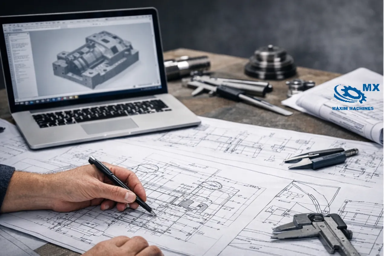 ¿Tus planos están realmente listos para fabricación?